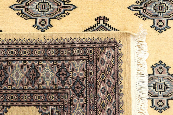 Moccasin Jaldar 5' 1 x 8' - No. 59093 - ALRUG Rug Store