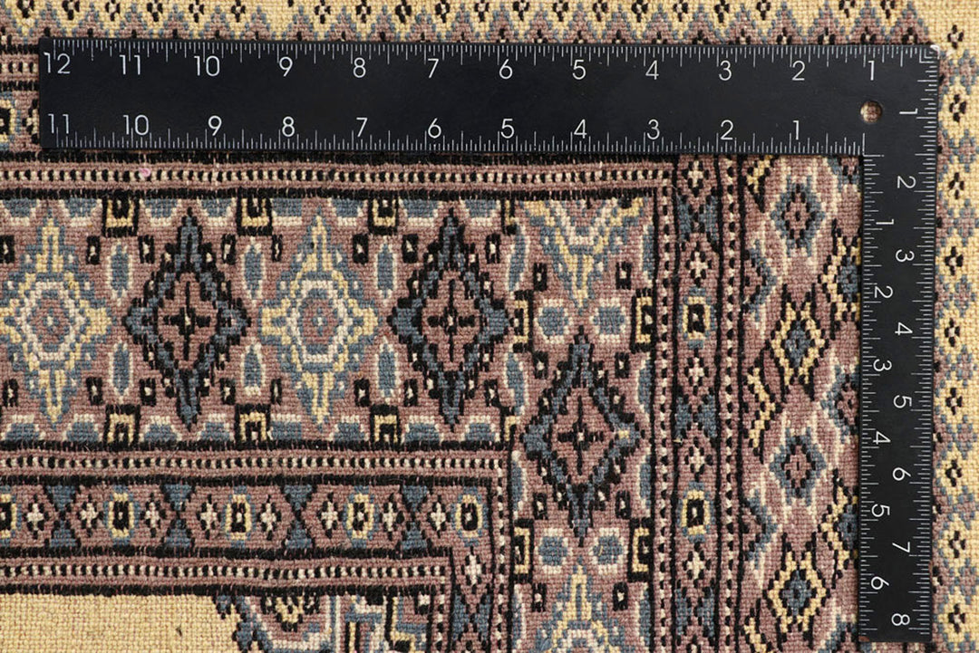 Moccasin Jaldar 5'  1" x 8' " - No. QA16879