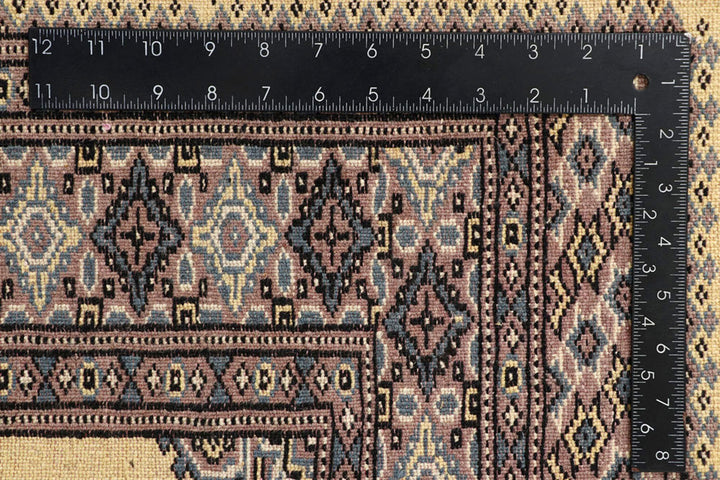 Moccasin Jaldar 5'  1" x 8' " - No. QA16879