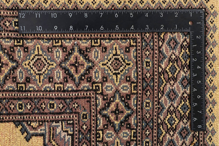 Moccasin Jaldar 5'  1" x 8'  6" - No. QA18164