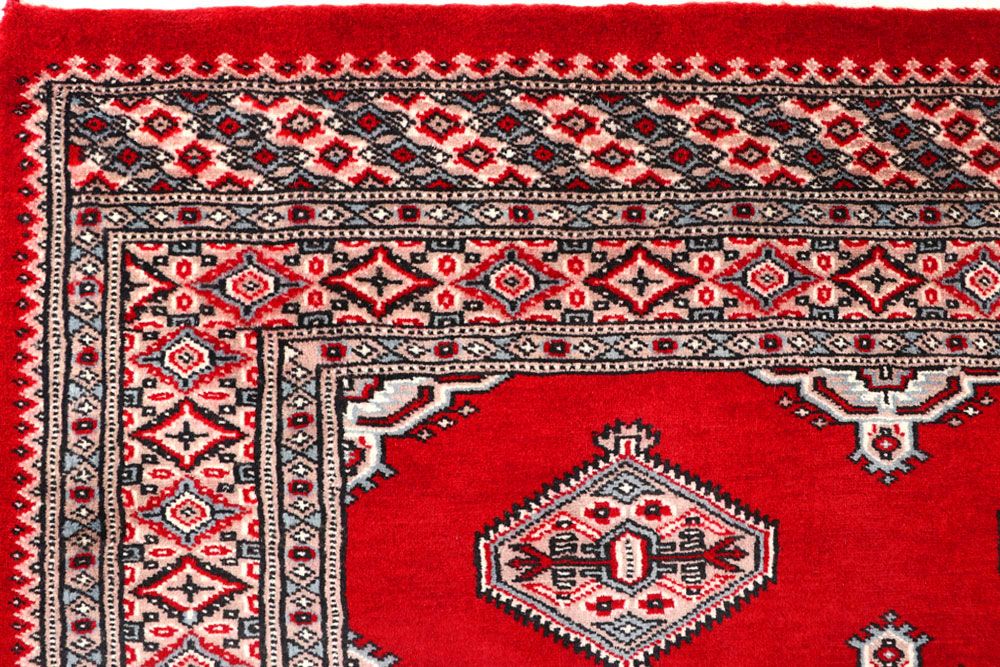 Jaldar 5' x 8' 1 - No. 59096 - ALRUG Rug Store