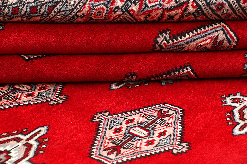 Jaldar 5' x 8' 1 - No. 59096 - ALRUG Rug Store