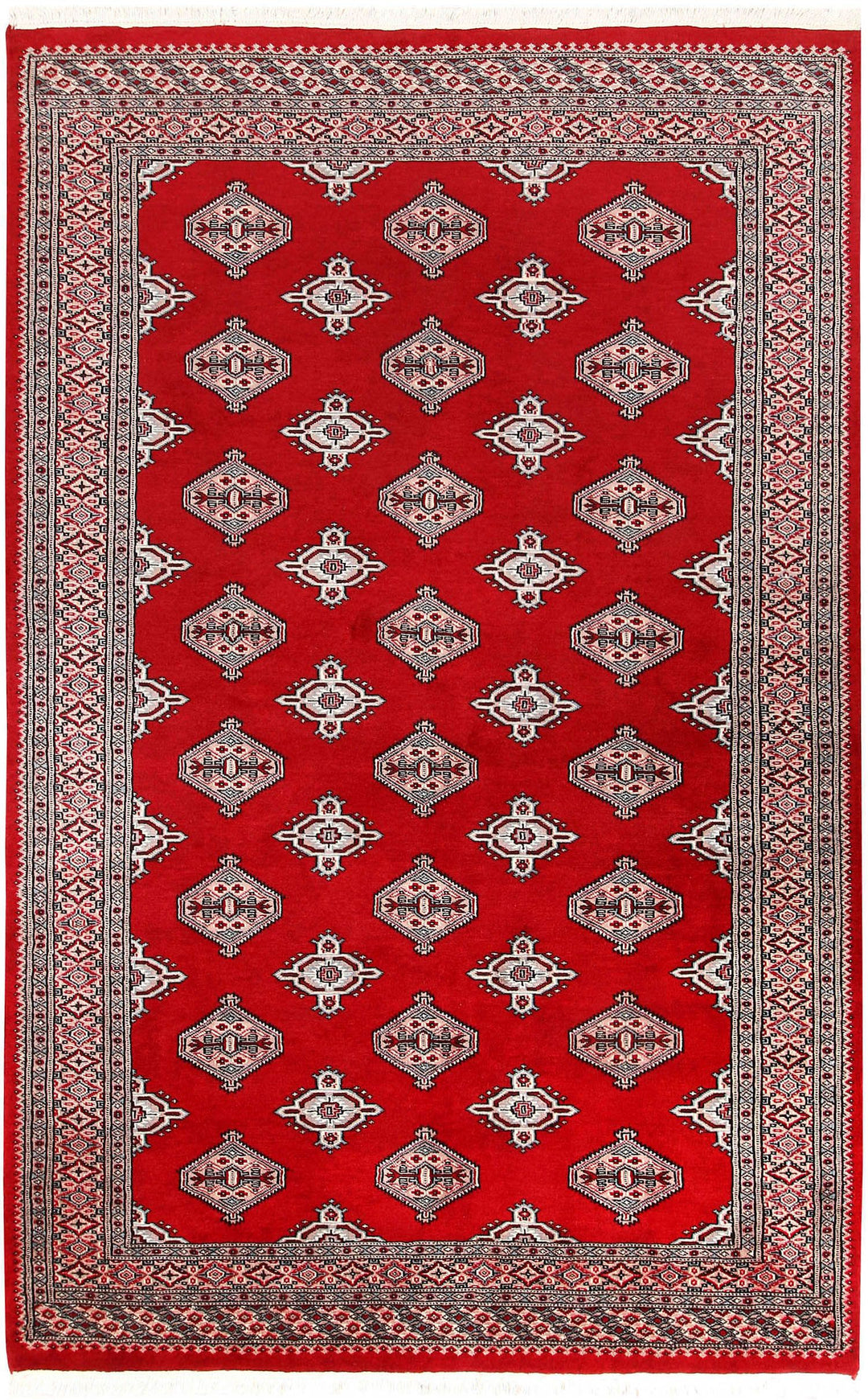 Jaldar 5' x 8' 1 - No. 59096 - ALRUG Rug Store