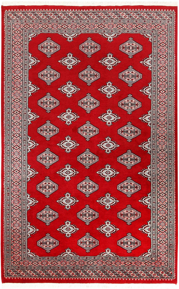 Jaldar 5' x 8' 1 - No. 59096 - ALRUG Rug Store