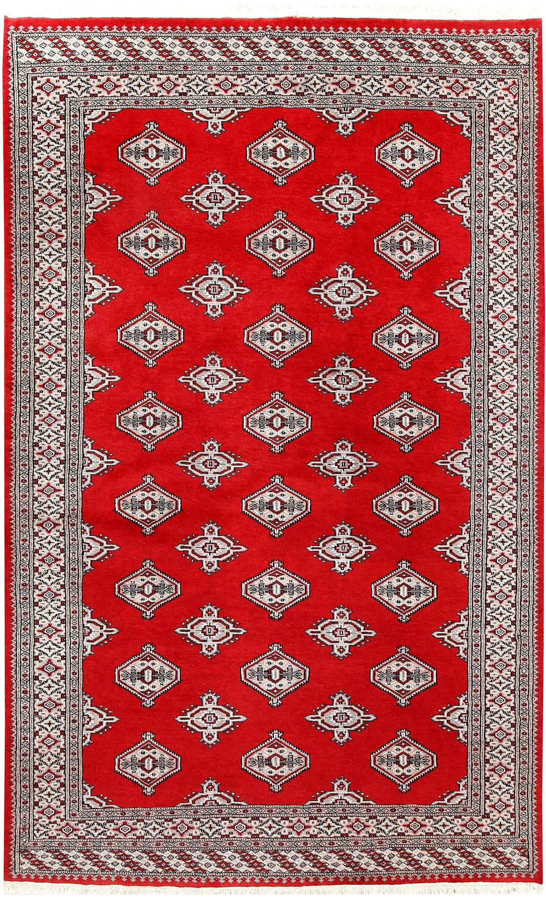 Jaldar 5' x 8' - No. 59102 - ALRUG Rug Store