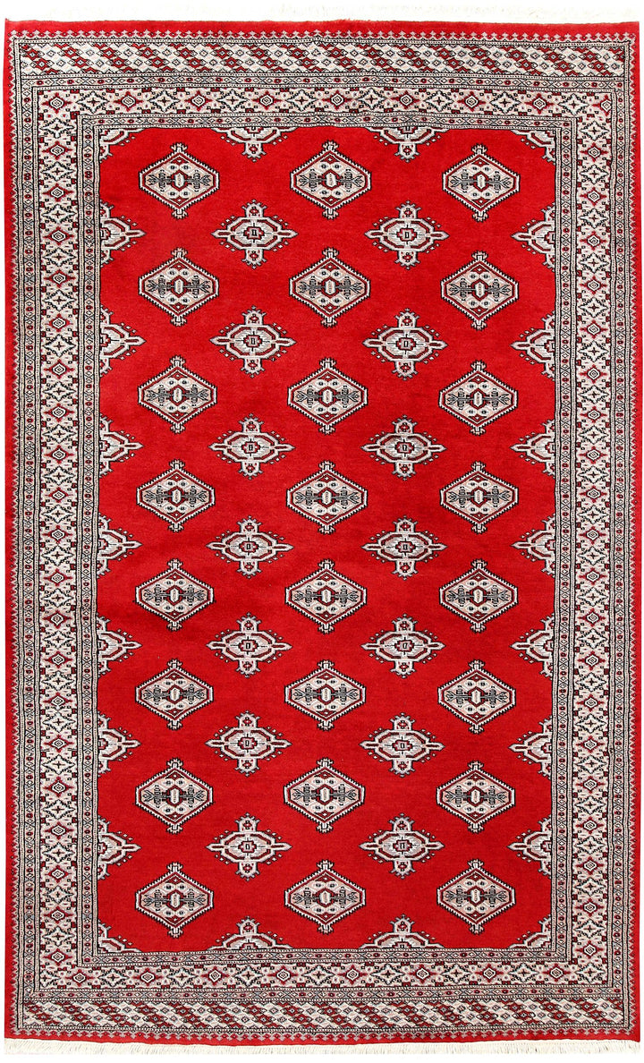 Jaldar 5' x 8' - No. 59102 - ALRUG Rug Store