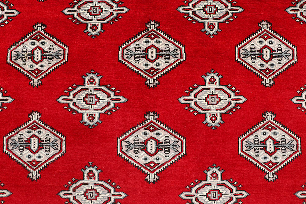 Red Jaldar 5' x 9' 1 - No. 59104 - ALRUG Rug Store