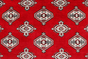 Red Jaldar 5' x 9' 1 - No. 59104 - ALRUG Rug Store