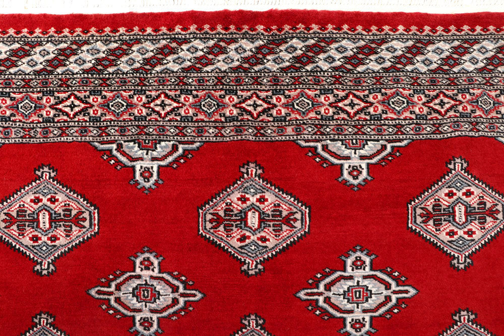 Red Jaldar 5' x 8' 4 - No. 59106 - ALRUG Rug Store