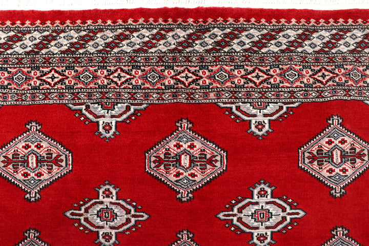 Red Jaldar 5' x 8' 4 - No. 59106 - ALRUG Rug Store