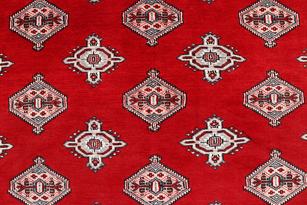 Red Jaldar 5' x 8' 4 - No. 59106 - ALRUG Rug Store