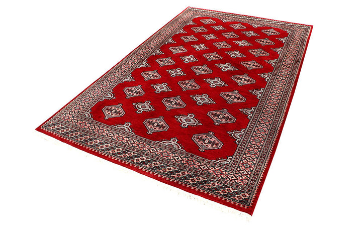 Red Jaldar 5' x 8' 4 - No. 59106 - ALRUG Rug Store