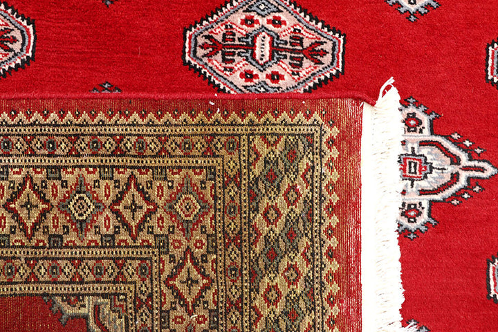Red Jaldar 5' x 8' 4 - No. 59106 - ALRUG Rug Store