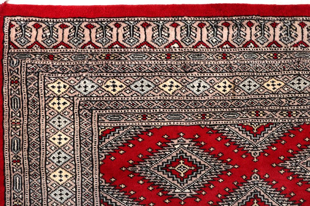 Jaldar 5' x 8' 3 - No. 59110 - ALRUG Rug Store
