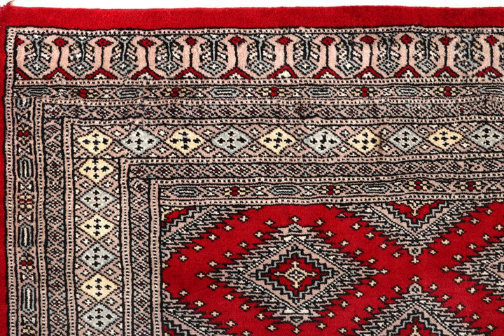 Jaldar 5' x 8' 3 - No. 59110 - ALRUG Rug Store