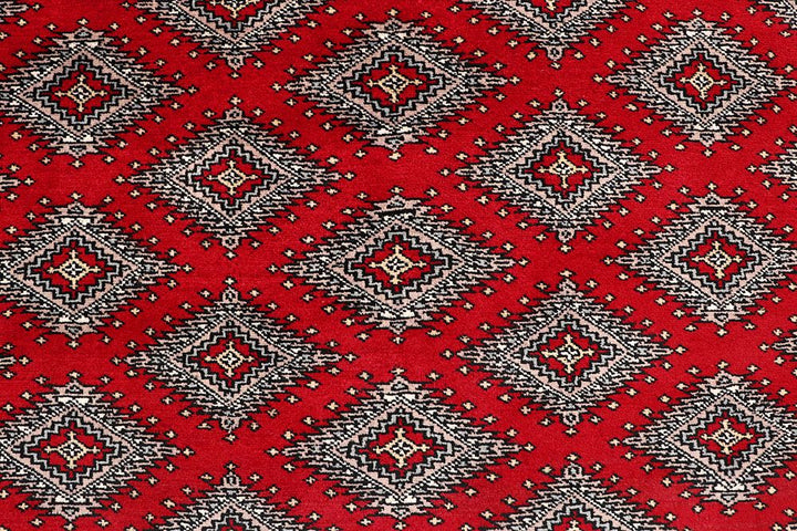 Jaldar 5' x 8' 3 - No. 59110 - ALRUG Rug Store