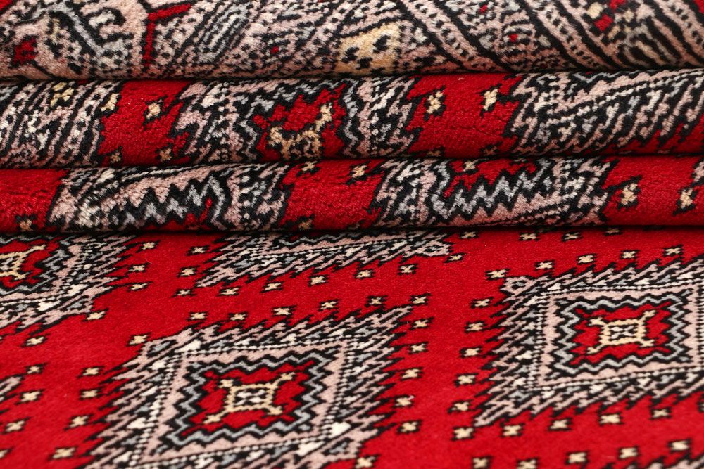 Jaldar 5' x 8' 3 - No. 59110 - ALRUG Rug Store