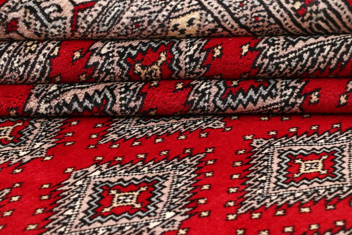 Jaldar 5' x 8' 3 - No. 59110 - ALRUG Rug Store