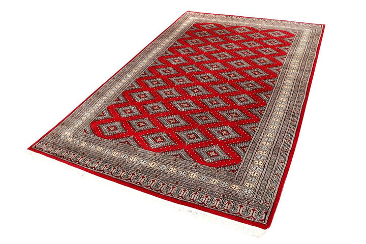 Jaldar 5' x 8' 3 - No. 59110 - ALRUG Rug Store