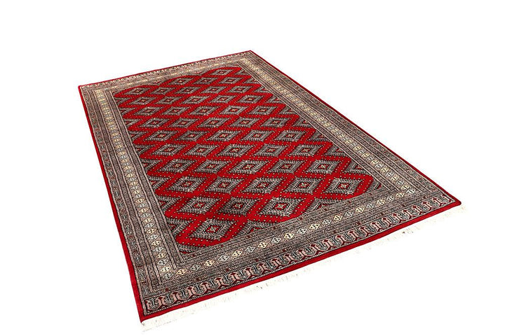 Jaldar 5' x 8' 3 - No. 59110 - ALRUG Rug Store