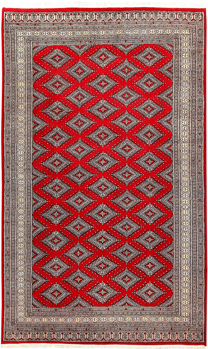 Jaldar 5' x 8' 3 - No. 59110 - ALRUG Rug Store