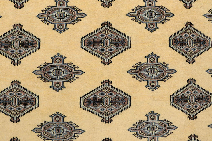 Cornsilk Jaldar 5' 1 x 8' - No. 59113 - ALRUG Rug Store