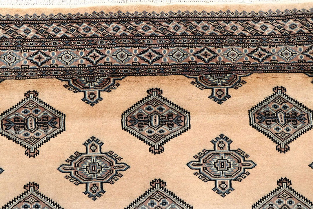 Bisque Jaldar 5'  1" x 9'  1" - No. QA71756