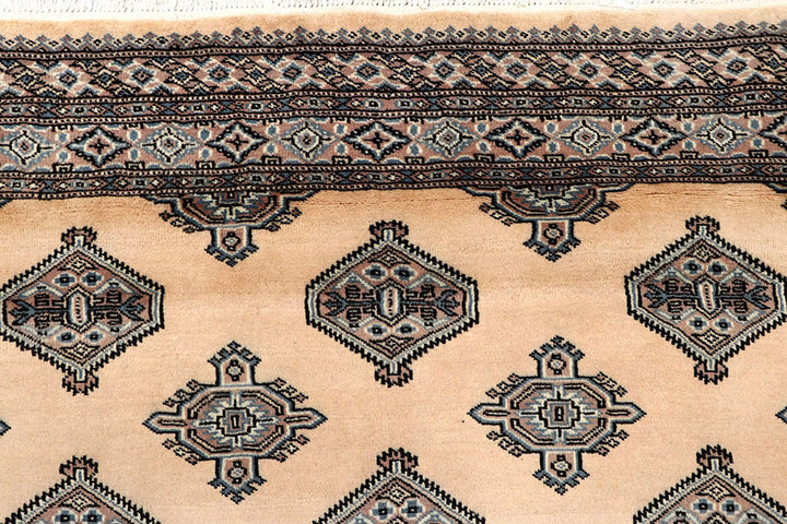 Bisque Jaldar 5'  1" x 9'  1" - No. QA71756