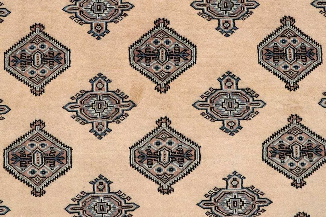 Bisque Jaldar 5'  1" x 9'  1" - No. QA71756