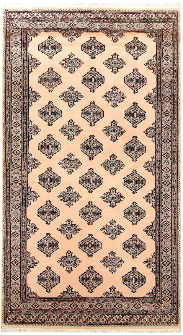 Bisque Jaldar 5' 1 x 9' 1 - No. 59120 - ALRUG Rug Store