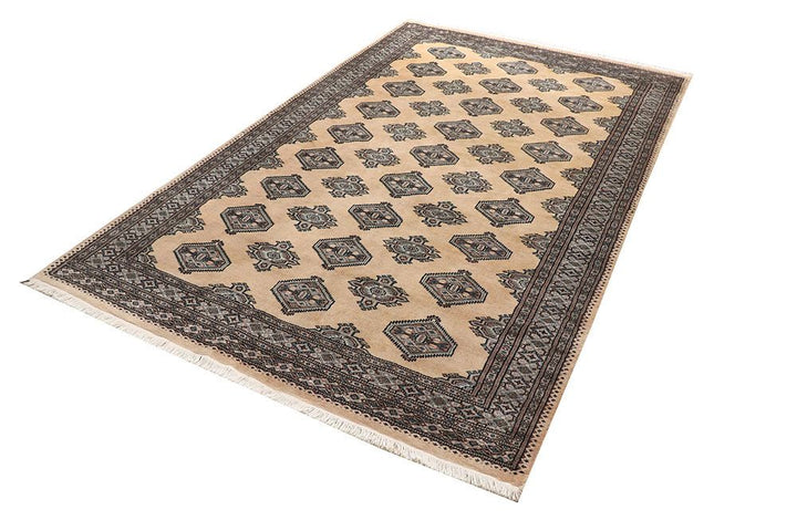 Jaldar 5' 1 x 8' 4 - No. 59121 - ALRUG Rug Store