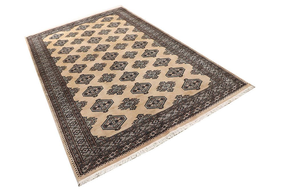 Jaldar 5' 1 x 8' 4 - No. 59121 - ALRUG Rug Store