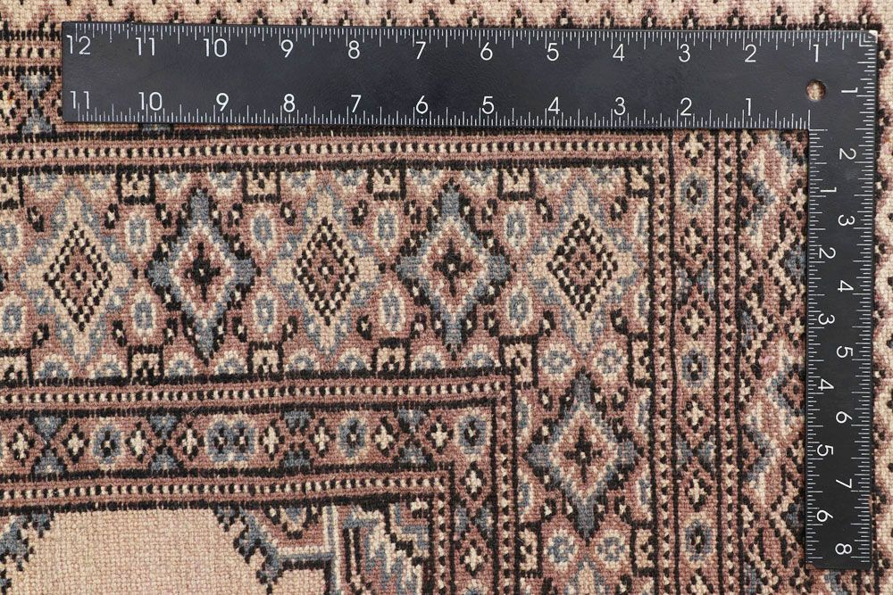 Jaldar 5' 1 x 8' 4 - No. 59121 - ALRUG Rug Store