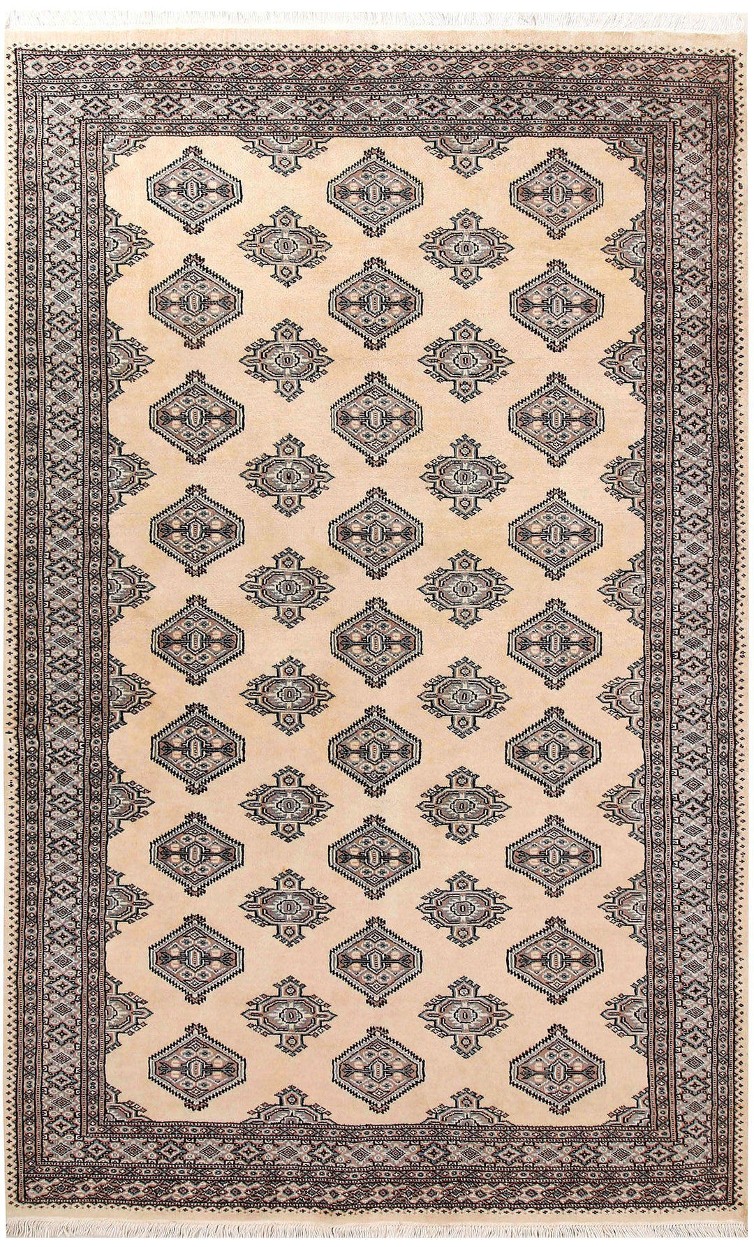Jaldar 5' 1 x 8' 4 - No. 59121 - ALRUG Rug Store