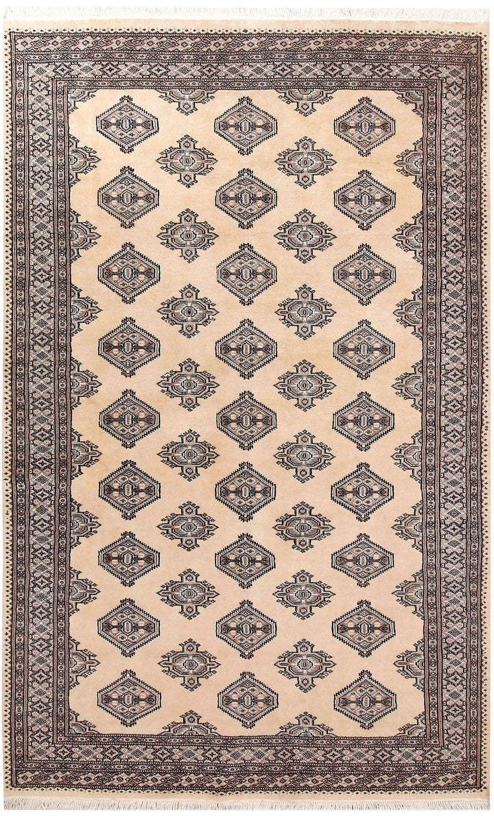 Jaldar 5' 1 x 8' 4 - No. 59121 - ALRUG Rug Store