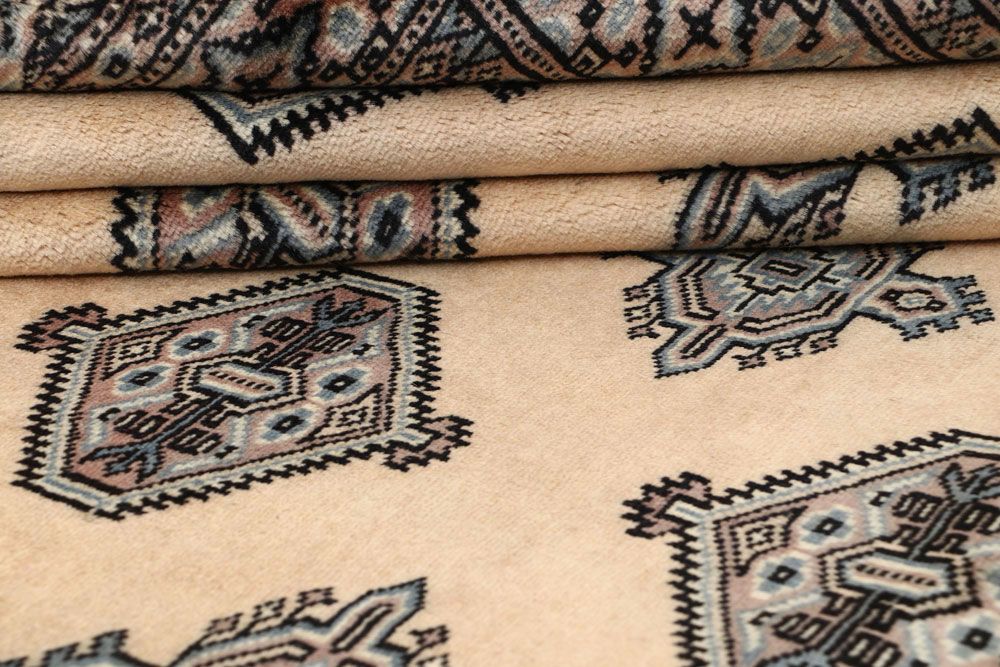 Jaldar 5' 1 x 8' 8 - No. 59122 - ALRUG Rug Store