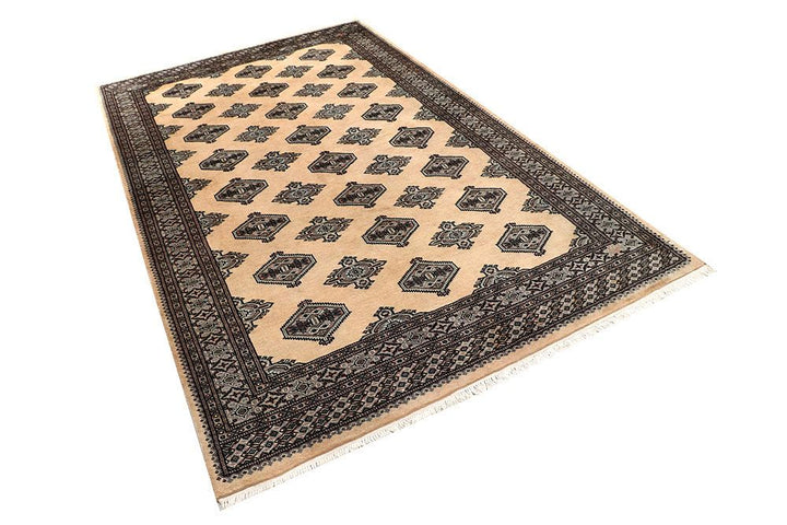 Jaldar 5' 1 x 8' 8 - No. 59122 - ALRUG Rug Store