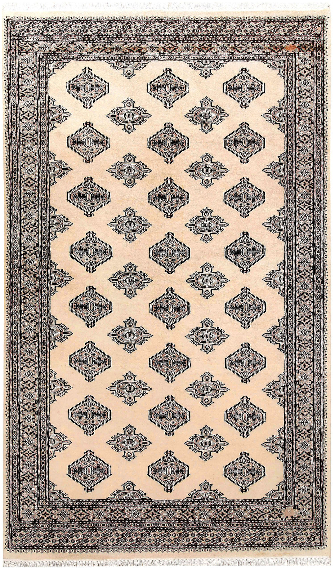 Jaldar 5' 1 x 8' 8 - No. 59122 - ALRUG Rug Store
