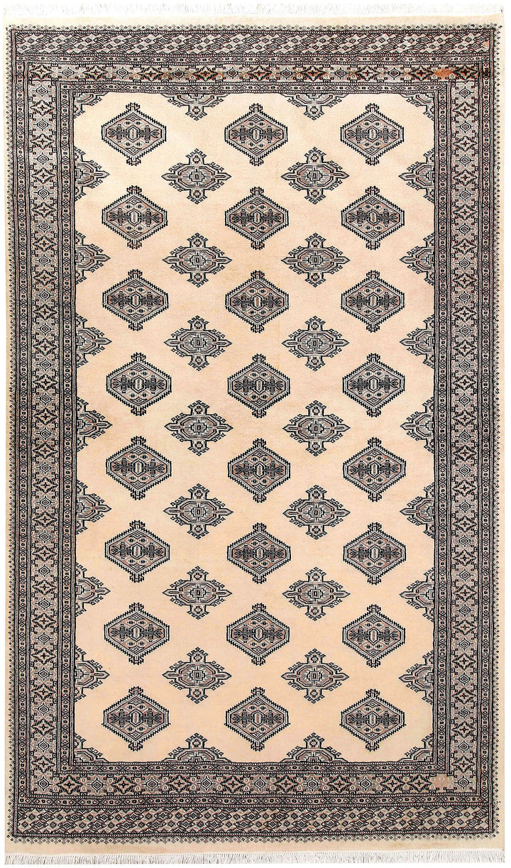 Jaldar 5' 1 x 8' 8 - No. 59122 - ALRUG Rug Store