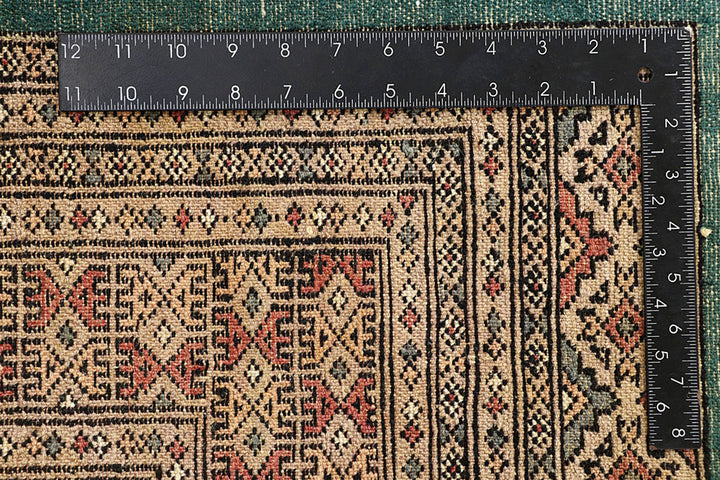 Sea Green Jaldar 8'  x" 11'  2" - No. QA23021