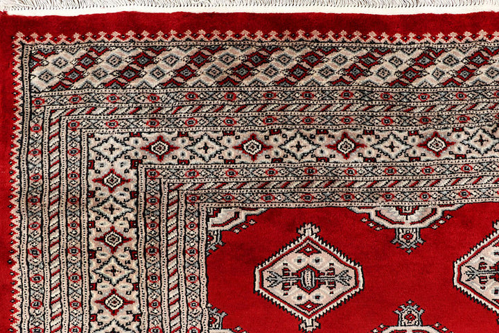 Red Jaldar 8' 1 x 10' 7 - No. 59138 - ALRUG Rug Store