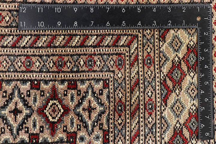 Red Jaldar 8' 1 x 10' 7 - No. 59138 - ALRUG Rug Store