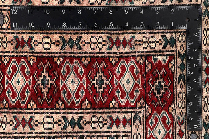 Red Jaldar 8' 1 x 11' 4 - No. 59140 - ALRUG Rug Store