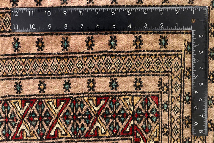 Red Jaldar 8' 1 x 11' 1 - No. 59142 - ALRUG Rug Store