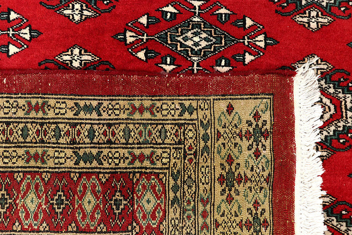 Red Jaldar 8' 2 x 11' 4 - No. 59143 - ALRUG Rug Store