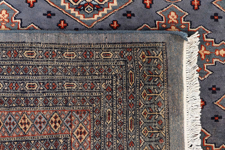 Dark Grey Jaldar 8'  x" 10'  10" - No. QA54078