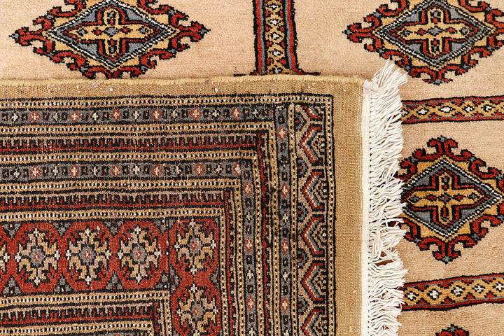 Bisque Jaldar 7'  11" x 11'  2" - No. QA50051