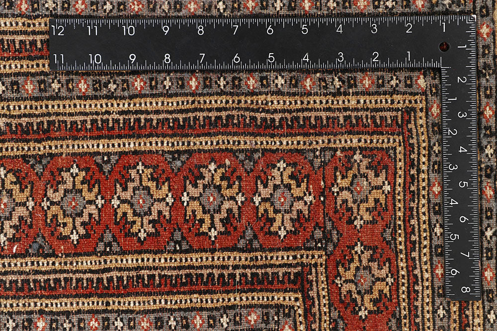 Bisque Jaldar 7' 11 x 11' 2 - No. 59156 - ALRUG Rug Store