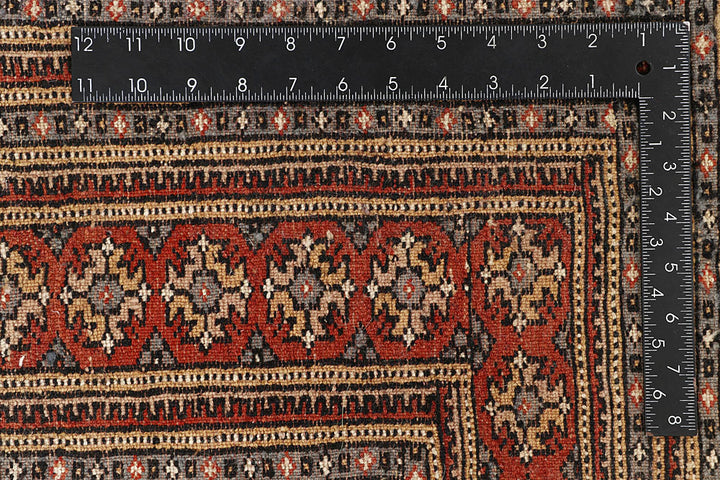 Bisque Jaldar 7' 11 x 11' 2 - No. 59156 - ALRUG Rug Store