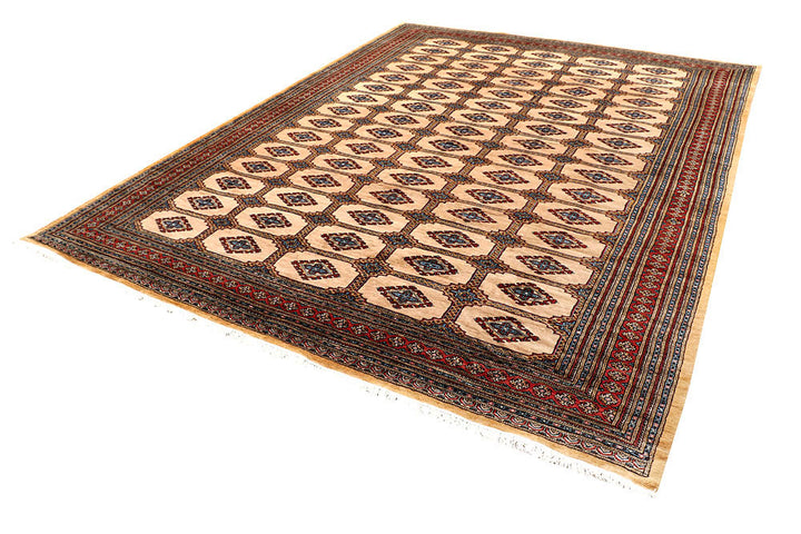 Bisque Jaldar 8' 3 x 11' 1 - No. 59157 - ALRUG Rug Store